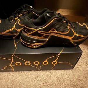 Almost brand new worn once